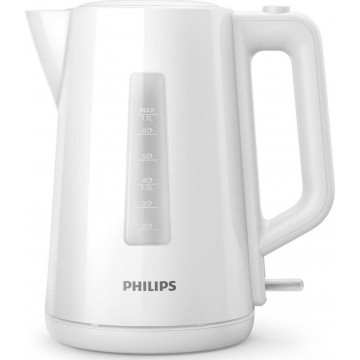 Philips HD9318/00 Λευκός Βραστήρας